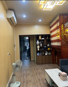 Bán nhà trung tâm Quận Đống Đa, 35m x 5 tầng, giá thỏa thuận.